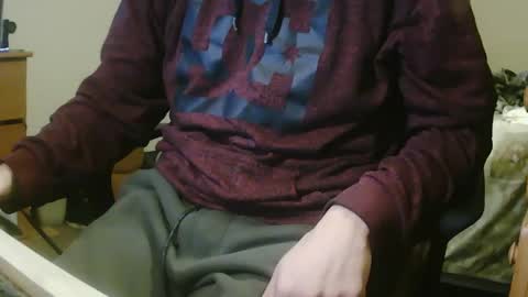 Chillguy online show from 21, 12, 2024