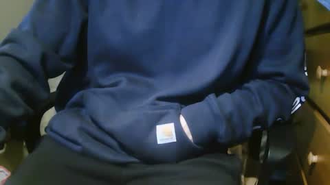 Chillguy online show from 7, 1, 2025