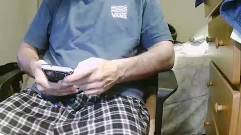 Chillguy online show from 19, 11, 2025