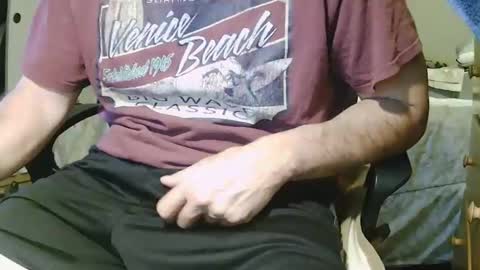 Snapshot of stevo69697 chatting on 15, 3, 2026 Chillguy online show from 15, 3, 2026