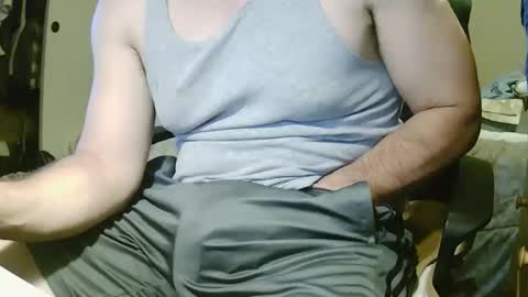 Snapshot of stevo69697 chatting on 16, 3, 2026 Chillguy online show from 16, 3, 2026