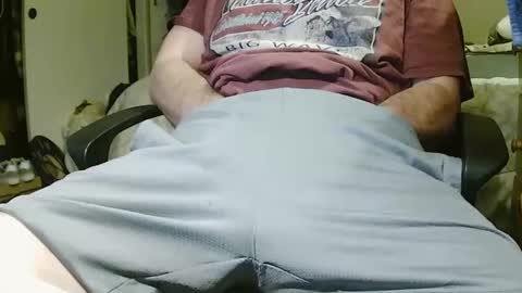 Snapshot of stevo69697 chatting on 24, 3, 2026 Chillguy online show from 24, 3, 2026