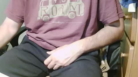 Snapshot of stevo69697 chatting on 5, 4, 2026 Chillguy online show from 5, 4, 2026