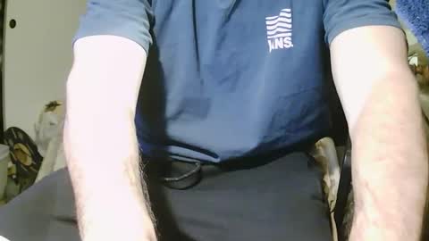 Snapshot of stevo69697 chatting on 15, 4, 2026 Chillguy online show from 15, 4, 2026