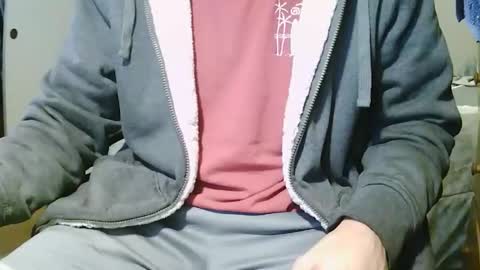 Snapshot of stevo69697 chatting on 26, 4, 2026 Chillguy online show from 26, 4, 2026