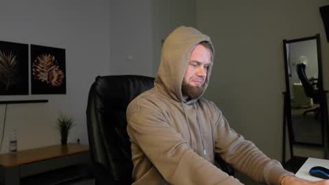 Stewart Barnz online show from 20, 12, 2025