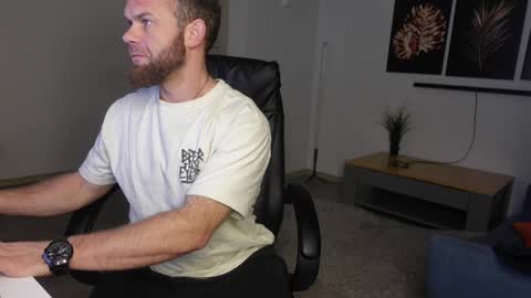 Stewart Barnz online show from 8, 1, 2026