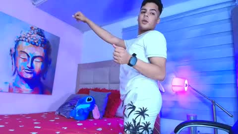 Snapshot of stewart_mateo_ chatting on 12, 9, 2025 stewart online show from 12, 9, 2025