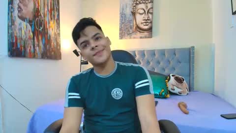 Snapshot of stewart_mateo_ chatting on 13, 9, 2025 stewart online show from 13, 9, 2025