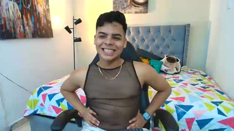 Snapshot of stewart_mateo_ chatting on 14, 9, 2025 stewart online show from 14, 9, 2025