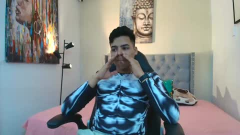 Snapshot of stewart_mateo_ chatting on 16, 9, 2025 stewart online show from 16, 9, 2025