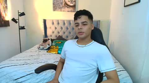 Snapshot of stewart_mateo_ chatting on 25, 9, 2025 stewart online show from 25, 9, 2025