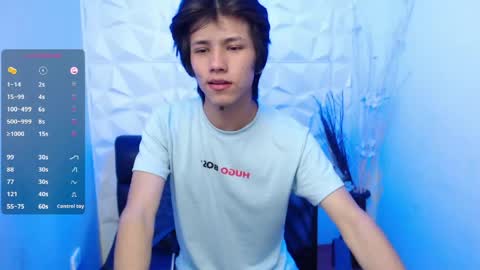 Stich online show from 16, 5, 2026