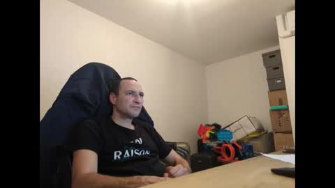 stickolive1 online show from 8, 3, 2026