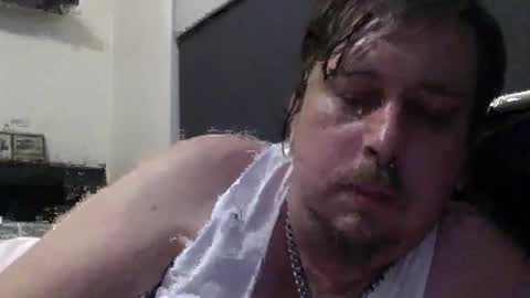 Snapshot of stiff_big1 chatting on 28, 2, 2025 Jore dah hard lover online show from 28, 2, 2025