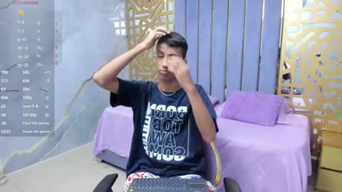 Snapshot of stiilman_hots chatting on 6, 2, 2025 stiilman_hots online show from 6, 2, 2025