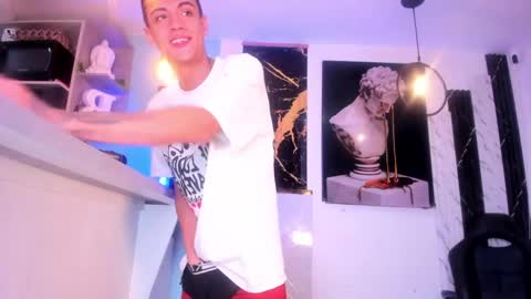 Stiven  brendan online show from 18, 12, 2024