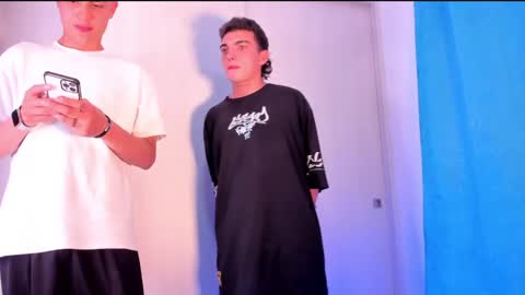 Stiven  brendan online show from 19, 1, 2025