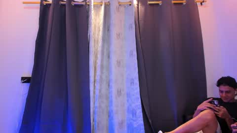 Snapshot of stiiveen_24cm chatting on 9, 4, 2026 Stiven brendan online show from 9, 4, 2026