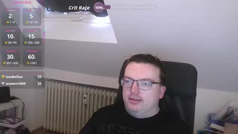 Oliver online show from 3, 11, 2025