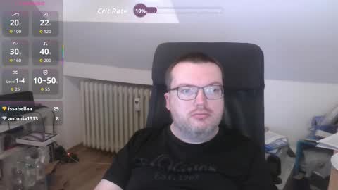 Oliver online show from 14, 11, 2025