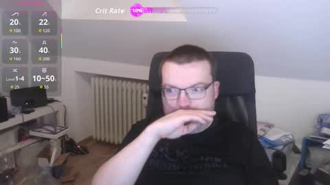 Oliver online show from 16, 11, 2025