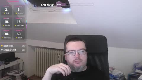 Oliver online show from 20, 11, 2025