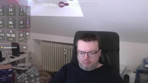 Oliver online show from 16, 2, 2026