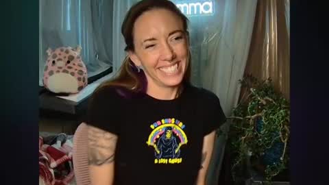 Snapshot of stillgemm chatting on 19, 6, 2026 Jemma Jean online show from 19, 6, 2026