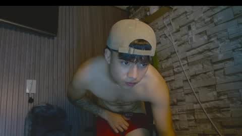 stiven leal online show from 9, 1, 2026