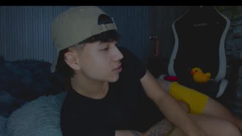 stiven leal online show from 10, 1, 2026