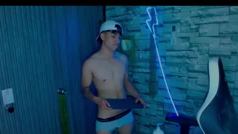 stiven leal online show from 15, 1, 2026