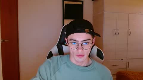 stiv_grant online show from 18, 1, 2025