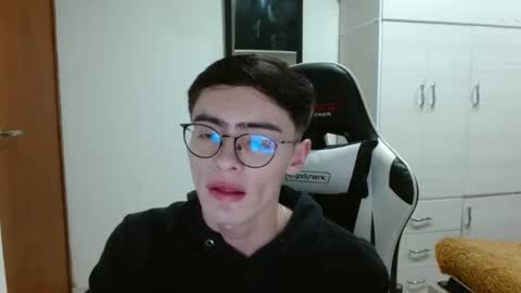 stiv_grant online show from 27, 1, 2025