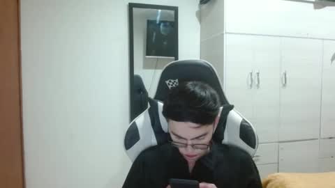 stiv_grant online show from 2, 2, 2025