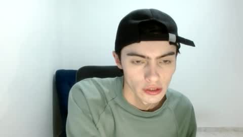 Snapshot of stiv_grant chatting on 18, 3, 2026 stiv_grant online show from 18, 3, 2026