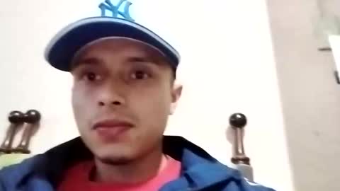 Snapshot of stiven_1207 chatting on 5, 5, 2026 stiven_1207 online show from 5, 5, 2026