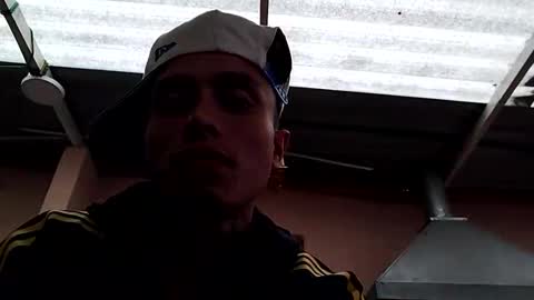 Snapshot of stiven_1207 chatting on 8, 5, 2026 stiven_1207 online show from 8, 5, 2026