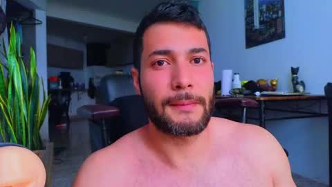 Snapshot of stiven_montiel chatting on 18, 3, 2026 Stiven Montiel online show from 18, 3, 2026