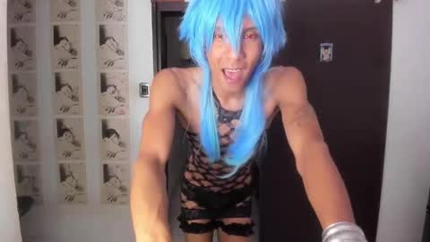 Stiven Mystic online show from 24, 9, 2025