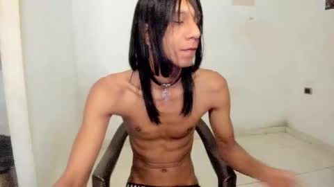 Snapshot of stiven_mystic chatting on 26, 3, 2026 Stiven Mystic online show from 26, 3, 2026