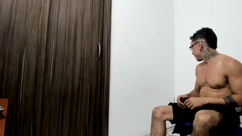 Snapshot of stiven_trainer chatting on 20, 4, 2026 stiven_trainer online show from 20, 4, 2026