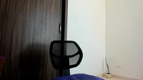 Snapshot of stiven_trainer chatting on 26, 4, 2026 stiven_trainer online show from 26, 4, 2026