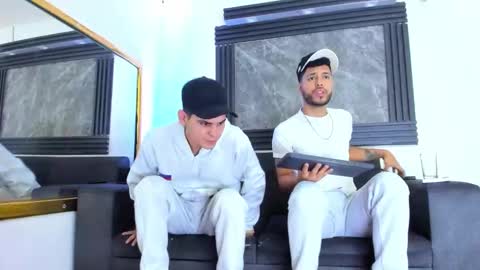 friends online show from 14, 2, 2026