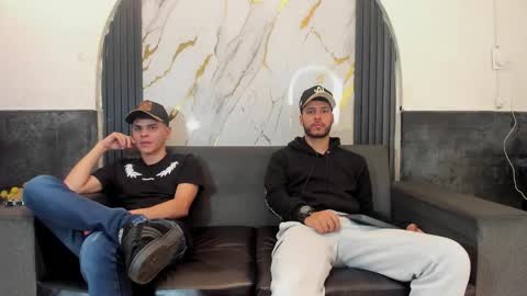 friends online show from 21, 3, 2026