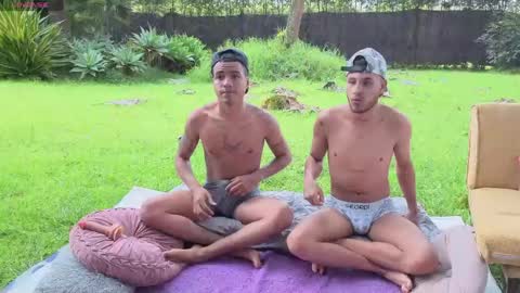 Snapshot of stivenncardona chatting on 3, 4, 2026 StivennCardona online show from 3, 4, 2026