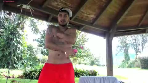 Snapshot of stivenncardona chatting on 15, 4, 2026 StivennCardona online show from 15, 4, 2026