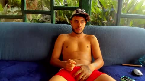 Snapshot of stivenncardona chatting on 24, 4, 2026 StivennCardona online show from 24, 4, 2026