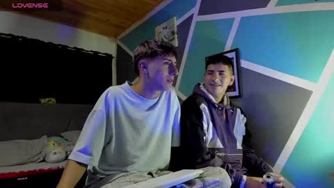 Stiven  online show from 20, 3, 2026