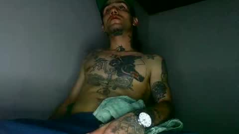 Snapshot of stivenunivers996 chatting on 16, 4, 2026 stiven online show from 16, 4, 2026